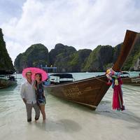 Отзыв от Инга - Виза Destination Thailand